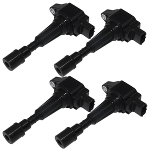 Yüksek gerilim ateşleme bobini ZJ 4918100 ZJ2018100 UF655 Mazda <span class=keywords><strong>2</strong></span> Haima Changan M3 Mazda <span class=keywords><strong>3</strong></span> Fiesta araba için gelişmiş performans - Product Image 6