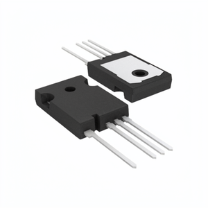 ซื้อชิ้นส่วนอิเล็กทรอนิกส์ออนไลน์ TO-247-4 NGTB75N65FL2WAG ทรานซิสเตอร์ของแท้ บริการครบวงจร - Product Image 1