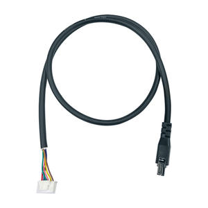 Adattatore Maschio MX3.0-4Pin in Nylon e Rame Personalizzato a Connettore Terminale per Cavo a Catena da 6 Pin per Connessione Stampante <span class=keywords><strong>3D</strong></span> - Product Image 5