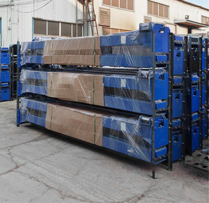 Pont élévateur à deux poteaux 4 tonnes, élévateur hydraulique pour véhicules, pour atelier de réparation automobile et équipement de garage - Product Image 5