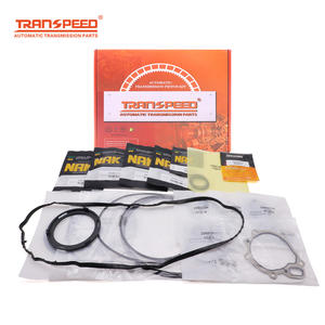 Kit di Revisione Trasmissione Automatica TRANSPEED 8F35 con Guarnizioni in Gomma e Guarnizione Coppa Olio per <span class=keywords><strong>Ford</strong></span> Edge <span class=keywords><strong>Focus</strong></span> dal <span class=keywords><strong>2018</strong></span> in poi - Product Image 2