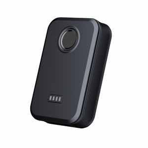 Pelacak GPS Aset 4G Satu Tombol <span class=keywords><strong>Alarm</strong></span> SOS Tahan Air Pelacakan GPS Real Time Portabel Pelacak GPS 4G - Product Image 1