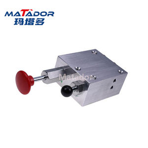 <span class=keywords><strong>Prix</strong></span> de gros Genie 105067 105067GT Mnual <span class=keywords><strong>Dump</strong></span> <span class=keywords><strong>Valve</strong></span> pour Genie JLG Dingli Sinoboom Zoomlion ciseaux pièces de rechange - Product Image 4