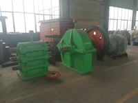 Laminoir à froid et à chaud d'occasion, laminoirs, produits en acier, machine de fabrication de petits billettes d'acier