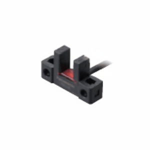 Pour le capteur optique PANASONIC PM-L45 micro photoélectrique en forme de U avec amplificateur intégré - Product Image 1