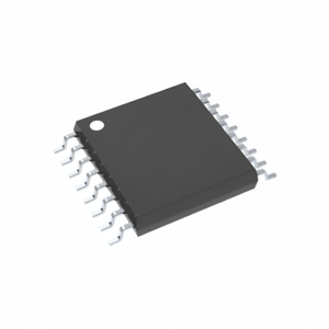 ชิปส่วนประกอบวงจรอิเล็กทรอนิกส์ 16 TSSOP TLV2465IPW ช่องทางผู้ผลิต - Product Image 1