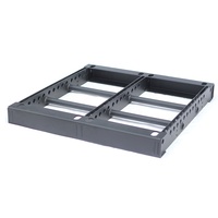 JSTF005.JUDO Pare-chocs de barre volante de cadre supérieur de gréement pour le système Line Array
