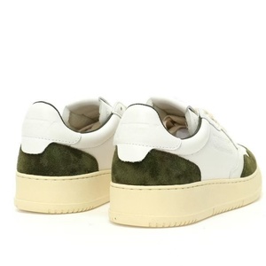 Calzado Deportivo de Alta Calidad para Hombre, Diseño Moderno, Transpirable, Antiolor, con Cordones, para Correr, Tenis, Casual, Skateboarding - Product Image 2