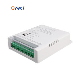 Hot Sell 100-240vac Naar Dc 12V/13.5V/15V 8ch Constante Spanning Kunststof Schakelende Voeding Voor <span class=keywords><strong>Cctv</strong></span> Voeding - Product Image 3
