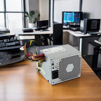 Alimentation PC de bureau haute qualité 255W pour modèles 760/780/960/FR597/RM110/H255E/D255P-00/DPS-255BB - En stock