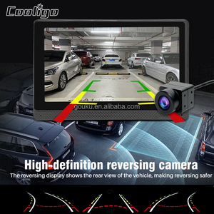 Güvenli sürüş uyarı gece görüş sistemi araba kamyon için otomobil kızılötesi termal görüntüleme gece görüş sistemi - Product Image 3