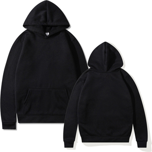 Essenziali felpa da uomo con cappuccio <span class=keywords><strong>X</strong></span> Top SS22 floccante con colletto oversize in cotone con cappuccio - Product Image 3