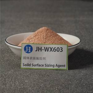 Superficie solida Dimensionamento Agente per la Fabbricazione della Carta - Product Image 2