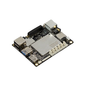 Lattepanda v1.0 Mini 10 Board máy tính 4G/64G kích hoạt phiên bản doanh nghiệp x86 win10 hệ thống 2G/32G phiên bản chưa được kích hoạt mạnh mẽ - Product Image 3