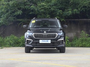 Accettiamo Ordini Personalizzati 2025 Saic Skoda <span class=keywords><strong>Kodiaq</strong></span> SUV di Medie Dimensioni 2.0t 186cv L4 5/7 Posti Tetto Panoramico 4x4 Spazioso Cambio Automatico - Product Image 2