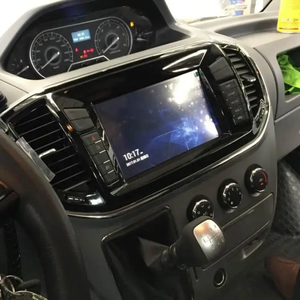 <span class=keywords><strong>Offre</strong></span> directe d'usine Ambulance Nouveau produit fabriqué en Chine - Product Image 5