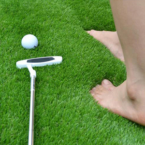 Giá nhà máy bán buôn cảnh quan cỏ cảnh quan trang trí sân cỏ nhân tạo nhựa cỏ cỏ - Product Image 4