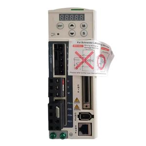 Contrôleur PLC LXM23DU04M3X, pilote de serveur, neuf, stock original en stock - Product Image 3