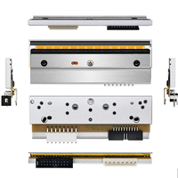 Tête d'impression neuve originale PH-MX241P-0001 pour imprimante d'étiquettes codes-barres TSC MX241 MX241P 203dpi – Pièces détachées