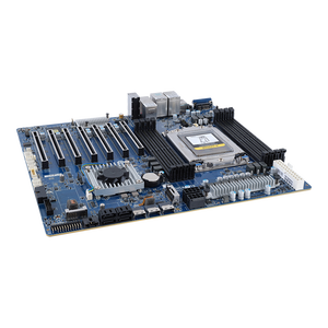 Carte mère MC62-G40 Rev 1.0 pour station de travail WRX80 Threadripper PRO 3000 5000WX 9MC62G40MR-00-1 - Product Image 1