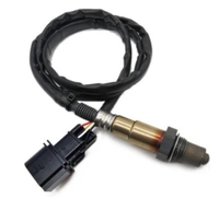 Capteur d'oxygène O2 11787530283 pour BMW 1 E87 118I 3 E90 E91 318i 2004-2011