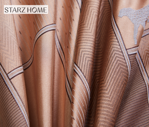 STARZ HOME Vente en gros <span class=keywords><strong>de</strong></span> <span class=keywords><strong>housse</strong></span> <span class=keywords><strong>de</strong></span> <span class=keywords><strong>couette</strong></span> <span class=keywords><strong>de</strong></span> luxe King Size Nom <span class=keywords><strong>de</strong></span> marque 100% polyester imprimé en 3D housses <span class=keywords><strong>de</strong></span> <span class=keywords><strong>couette</strong></span> ensemble <span class=keywords><strong>de</strong></span> literie - Product Image 4