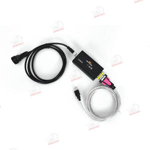 Outil de Diagnostic de Communication de chariot élévateur Cf19 ordinateur portable Jungheinrich Judit Incado Linde Canbox <span class=keywords><strong>Doctor</strong></span> Still Box Sted s Tools - Product Image 6