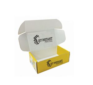 กล่องบรรจุภัณฑ์สัตว์เลี้ยงแบบกำหนดเองน่ารักมาตรฐานสวยงามเป็นมิตรต่อสิ่งแวดล้อม - Product Image 3