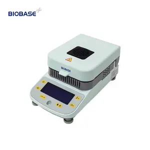 Biobase 휴대용 빠른 디지털 곡물 커피 콩 옥수수 수분계 적외선 수분계 급속 테스터