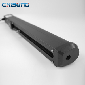 Max. Trọng lượng của mỗi cổng 250kgs Heavy Duty điều khiển từ xa DC động cơ điện tự động Swing Arms cổng <span class=keywords><strong>Opener</strong></span> - Product Image 6