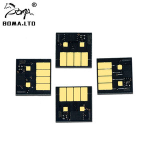 ชิปตลับหมึก<span class=keywords><strong>730</strong></span>แบบใช้แล้วทิ้ง300มล. สำหรับเครื่องพิมพ์ HP730 T2600dr HP Designjet T1600 - Product Image 3