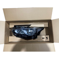 26060-4GR1A Phare avant gauche d'origine neuf 12V avec fonction adaptative 70W 4000 Lumens 3000K pour Infiniti Q50