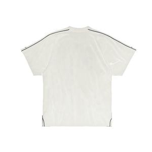 Camiseta de Hombre de Manga Corta con Cuello Redondo, Estilo Deportivo, Corte Regular, Estampado de Personajes, Algodón de 220 GSM, Raglán, Estilo Vintage - Product Image 3