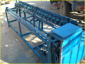 Machine à tricoter de clôture de rideau en <span class=keywords><strong>bambou</strong></span>, Machine à coudre de clôture en <span class=keywords><strong>osier</strong></span> de saule en vente - Product Image 4