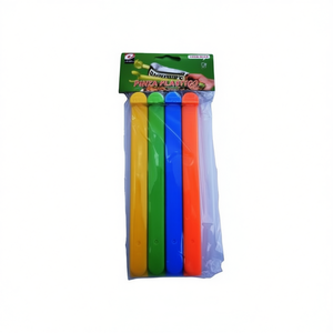 Pinzas Plastic Sealing Clips 24Pcs Food Storage Container Closure Tool - Product Image 1