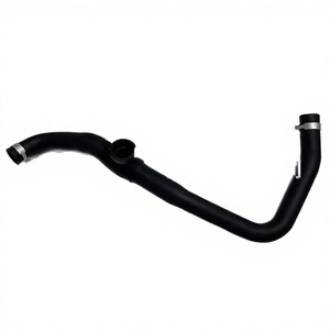 Tuyau de radiateur flexible pour Jeep Compass Patriot Dodge Caliber 5058172AF, pièce de rechange pour tuyau d'eau - Product Image 1