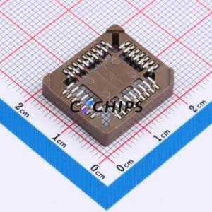 ซ็อกเก็ตทรานซิสเตอร์ IC/ทรานซิสเตอร์69802-132LF ของแท้ใหม่ชิปชิ้นส่วนอิเล็กทรอนิกส์ - Product Image 2