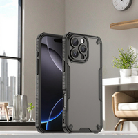 Pour Xiaomi Redmi Note 14 Pro Plus 5G Coque PC Matériau avec sensation de peau et protection de l'objectif Couverture arrière Comprend un étui