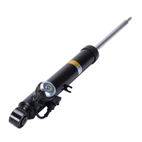 Amortiguador Electrónico Delantero Izquierdo NIEMOLLER Compatible con Audi A4 B8 A5 S4, Amortiguación Adaptativa, Alta Calidad, 8K0413029