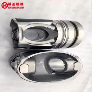 BK2Q-6110-D1E BK2Q-11-SAO BT50 2.2L ชิ้นส่วนทางวิศวกรรม - Product Image 5