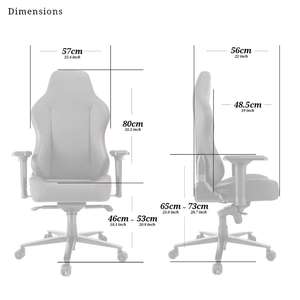 2022 ergonómico carrera coche diseño de estilo ajustable <span class=keywords><strong>Silla</strong></span> de ordenador PC de <span class=keywords><strong>escritorio</strong></span> de sillas de Color personalizado de <span class=keywords><strong>silla</strong></span> con ruedas - Product Image 2