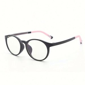 Gafas con Logotipo Personalizado, Gran Venta, Gafas para Niños con Protección Contra la Luz Azul, TR90, Gafas Infantiles con Bloqueo de Luz Azul - Product Image 3