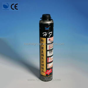 Espuma de Poliuretano Expansiva Sin CFC, Sellador de Construcción, Grado B1 B2 B3, Espuma de PU - Product Image 6