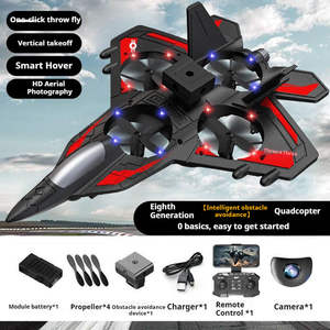 झियांग ZY-906 आरc हवाई जहाज रिमोट कंट्रोल फ्लाइंग टॉय हवाई फोटोग्राफी आरसी उड़ान फोम हवाई फोटोग्राफी आरईसी - Product Image 5