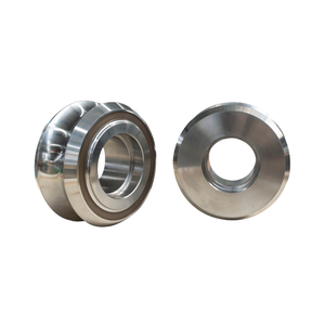 נירוסטה עגול צינור דגם ערכות רולר ערכות לייצור צינור - Product Image 2