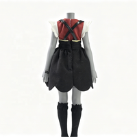 Vêtements pour poupées BJD personnalisés OEM/ODM en gros pour poupées BJD, vêtements en coton de haute qualité pour poupées BJD 1/8 (corps nu)