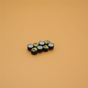 In Ear Headphone Speaker Units 6mm High Quality Sound For <b>Earphone</b> Replacement Parts - Product Image 2