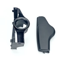 Conduit d'admission d'air du moteur 1KD805965 compatible avec VW Magotan Golf Sagitar Jetta, pièce de rechange pour tuyau d'admission d'air