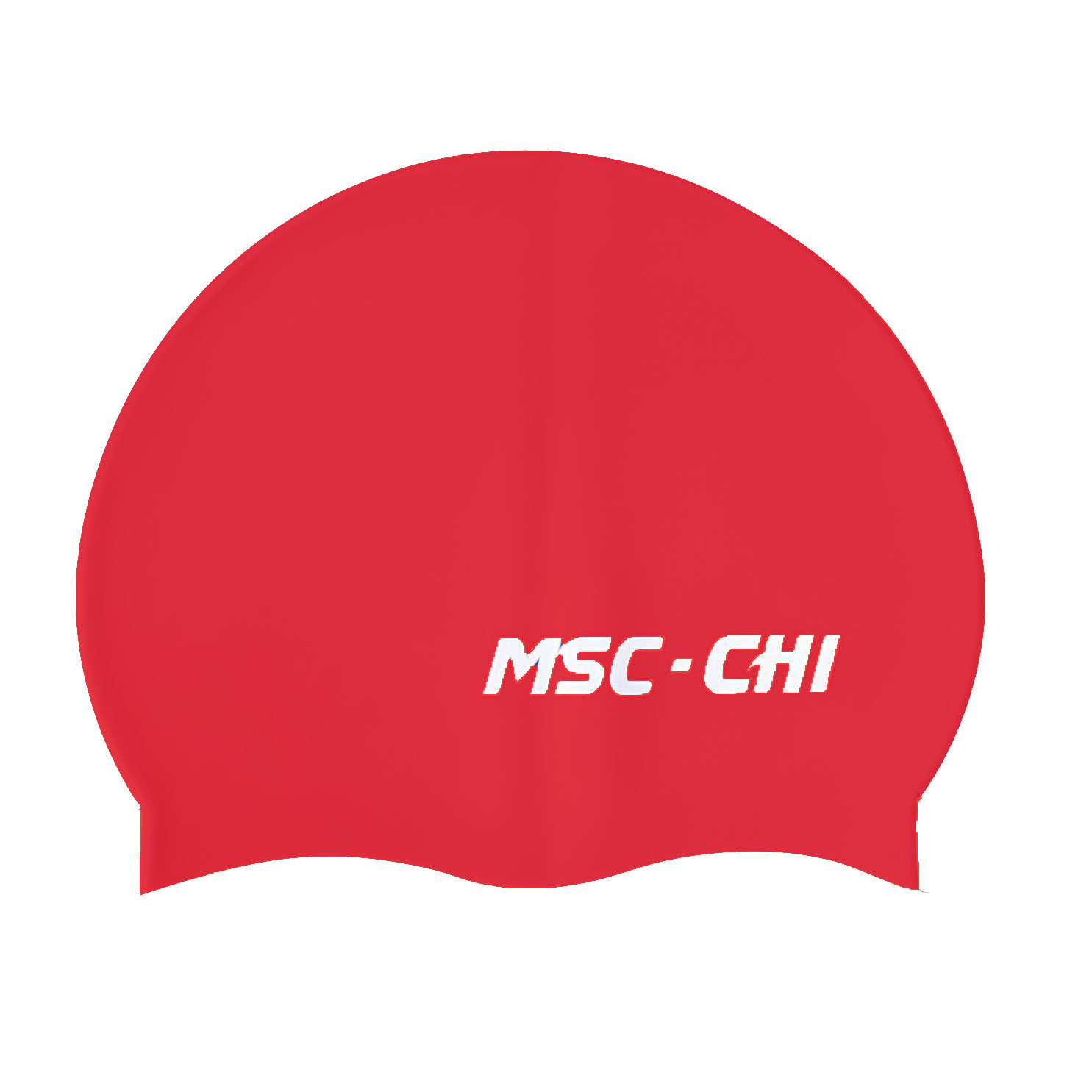 Red double-sided logo (55 grams for teenagers and adults)