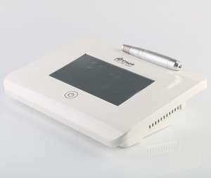 Máquina de maquillaje semipermanente de mesoterapia de fabricante Original de alta calidad Artmex V11 - Product Image 6